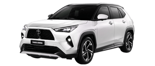 YARIS CROSS 1.5HEV