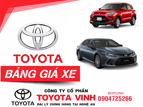 Giá xe Fotuner tháng 4/2025 Nghệ An
