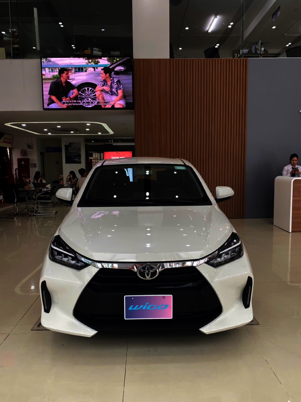 toyota vinh