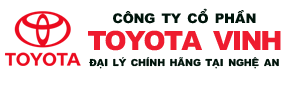 Toyota Vinh, Toyota Nghệ An, Công ty Toyota Vinh. Hotline/zalo: 0904725266. Đại lý chính hãng của Toyota Việt Nam tại Nghệ An